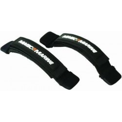 Footstrap Set Light