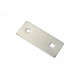 Stainless steel mounting...