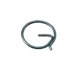SAFETY RINGS 1.0X11MM