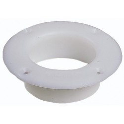 Fogonadura LOW FRICTION Blanca