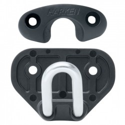 Micro X-Treme Angle Fairlead