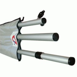 Rig travel bag for Laser®...