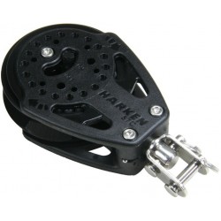 57mm Harken Carbo ratchet...