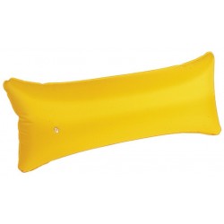 Flotador 48 L amarillo sin...