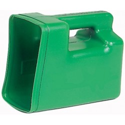 Achicador Verde OPTIPARTS...