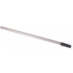 Standard aluminium tiller...