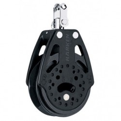 75 mm Ratchet Block — Swivel