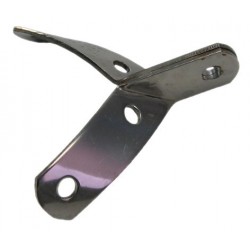Vang bracket mast...