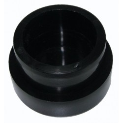Upper mast bottom plug for...