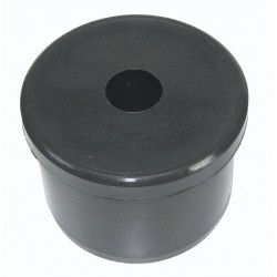Inner boom end plug for...