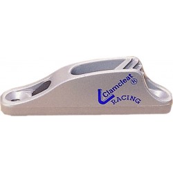 Mordaza CLAMCLEAT CL211 Silver