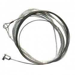 MAIN HALYARD –  2,5 mm
