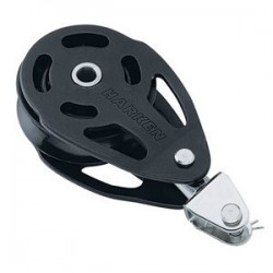57 mm Aluminum Forkhead ESP...