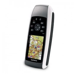 GPS Garmin Map 78 color
