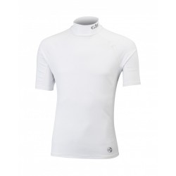 Rash Vest Short Sleeved - GILL
