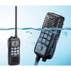 Emisora VHF Icom - ICM35