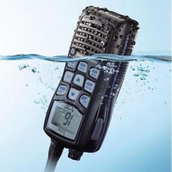 Emisora VHF Icom - ICM23