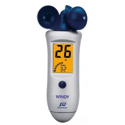 Anemómetro de mano WINDY