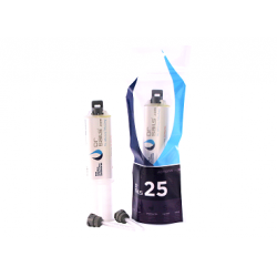 Dr. Sails 25