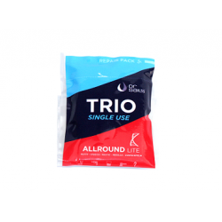 Trio Allround Dr. Sails