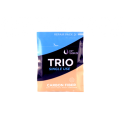 Trio Carbon Fiber Dr. Sails