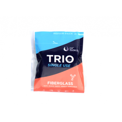 Trio Fiberglass Dr. Sails