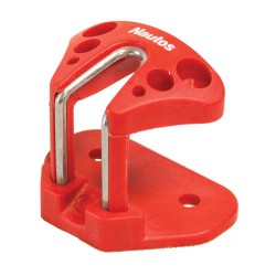 Fairlead for 27mm composite...