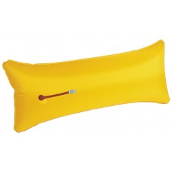 Flotador amarillo 48 L con...