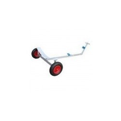Trolley TRD 420