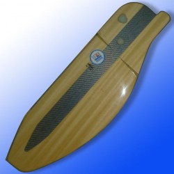 Pala de Timón 420 N1 Foils