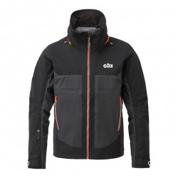 Race Fusion Jacket-Gill