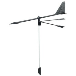 10″ Hawk wind indicator...