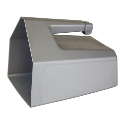 Optimist hand bailer large...