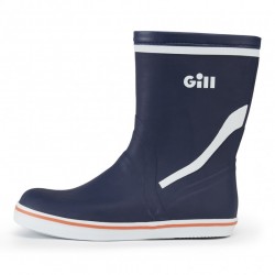 Short Cruising Boot Gill