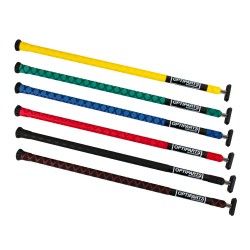 Stick 20mm con agarre...