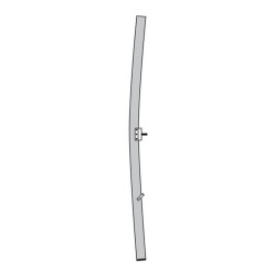 4.7 bottom mast for Laser®...
