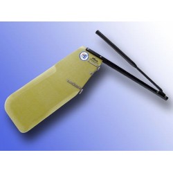 Timón  N1 Foils COMPLETO