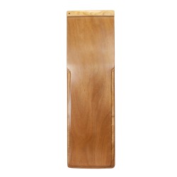 Wooden Optimist daggerboard...