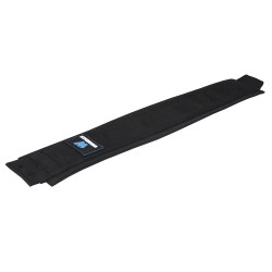 Padded hiking strap for Laser®