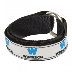 Clew strap for Laser®