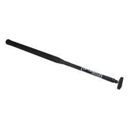 Stick de Aluminio NEGRO...