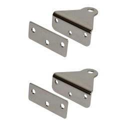 Soportes de herrajes de...