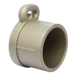 Terminal Botavara 55 mm.