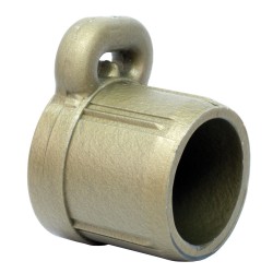 Terminal Botavara 40 mm.