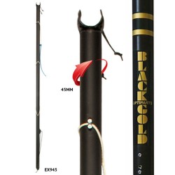 Botavara POWER BlackGold 45mm