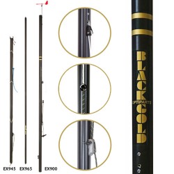 Optimist BLACKGOLD POWER...