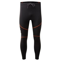 Pantalones de licra...