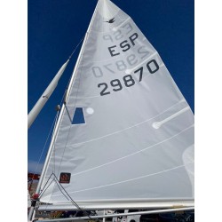 Mayor Snipe SailingSur -...