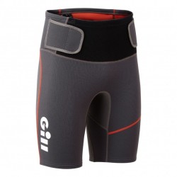 Pantalones Cortos de...
