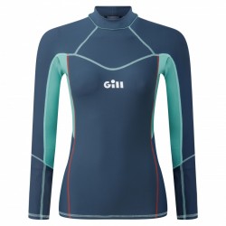 Pro Rash Vest long Sleeve -...